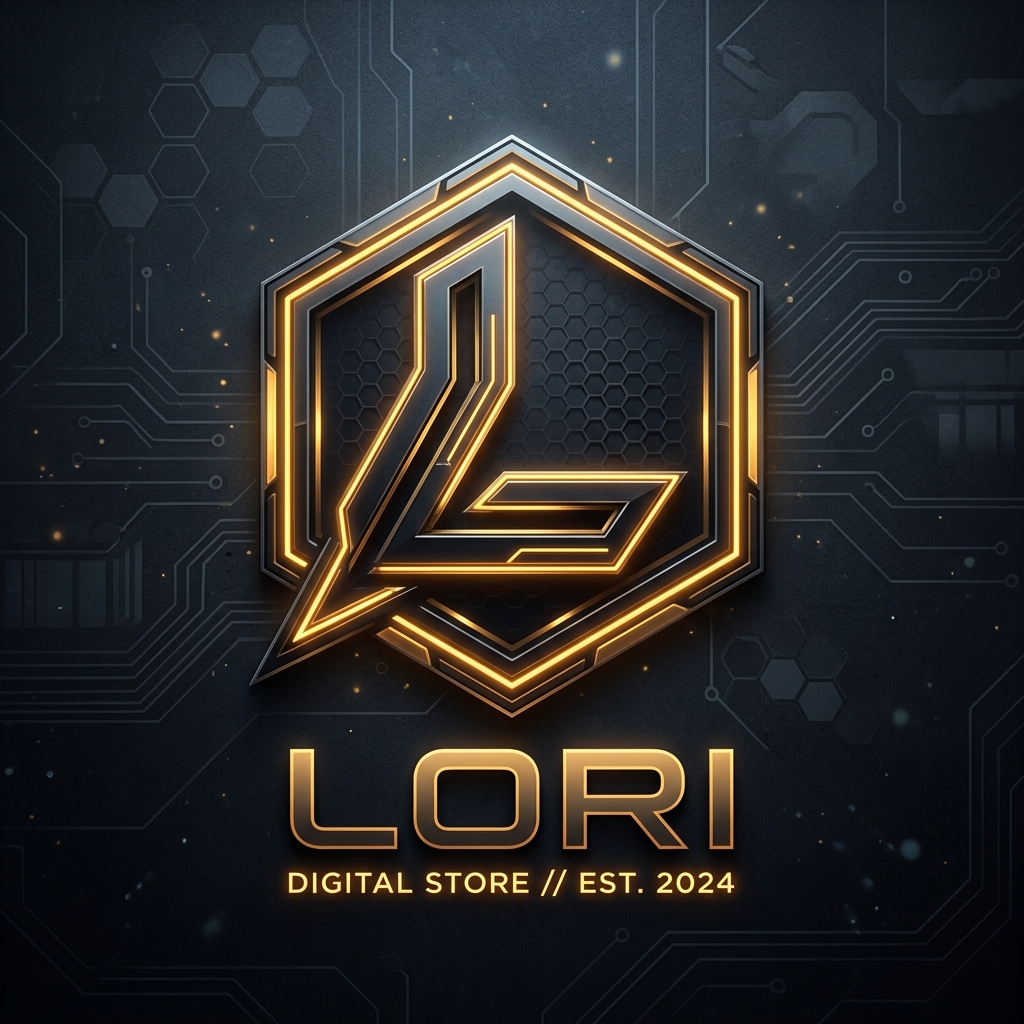 Lori Logo